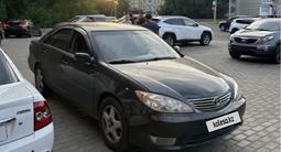 Toyota Camry 2005 года за 3 050 000 тг. в Усть-Каменогорск – фото 2