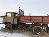 ГАЗ  66 1993 годаүшін1 700 000 тг. в Павлодар – фото 3