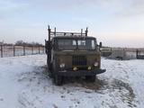 ГАЗ  66 1993 годаүшін1 700 000 тг. в Павлодар