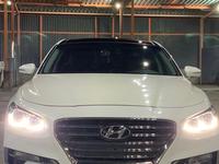 Hyundai Grandeur 2019 года за 10 800 000 тг. в Шымкент