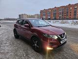 Nissan Qashqai 2019 годаүшін9 600 000 тг. в Актобе – фото 4