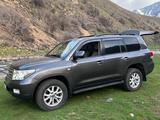 Toyota Land Cruiser 2008 года за 17 800 000 тг. в Алматы