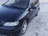 Opel Astra 2000 года за 2 000 000 тг. в Актау – фото 2