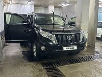 Toyota Land Cruiser Prado 2013 годаүшін20 000 000 тг. в Астана