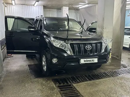 Toyota Land Cruiser Prado 2013 года за 20 000 000 тг. в Астана