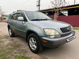 Lexus RX 300 2002 годаүшін6 500 000 тг. в Алматы – фото 4