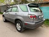 Lexus RX 300 2002 года за 6 500 000 тг. в Алматы – фото 5