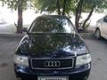 Audi A6 2001 годаүшін3 000 000 тг. в Уральск – фото 10