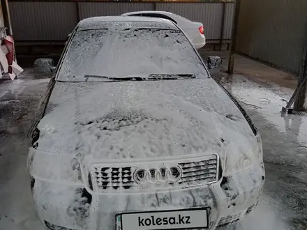 Audi A6 2001 года за 3 000 000 тг. в Уральск – фото 4