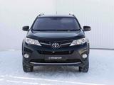 Toyota RAV4 2015 года за 10 500 000 тг. в Караганда – фото 5