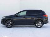 Toyota RAV4 2015 года за 10 500 000 тг. в Караганда – фото 3