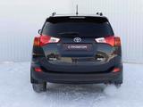 Toyota RAV4 2015 года за 10 500 000 тг. в Караганда – фото 4