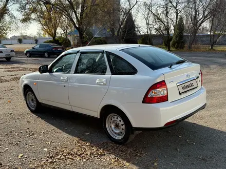 ВАЗ (Lada) Priora 2172 2014 года за 2 800 000 тг. в Алматы – фото 7