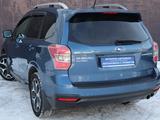 Subaru Forester 2013 года за 8 790 000 тг. в Алматы – фото 5