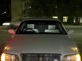Toyota Crown Majesta 1995 годаүшін4 500 000 тг. в Жезказган – фото 4