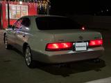 Toyota Crown Majesta 1995 годаүшін4 500 000 тг. в Жезказган – фото 2