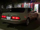 Toyota Crown Majesta 1995 годаүшін4 500 000 тг. в Жезказган – фото 3