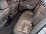 Hyundai Sonata 2011 года за 3 000 000 тг. в Алматы – фото 5