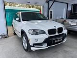 BMW X5 2007 года за 9 000 000 тг. в Алматы – фото 2