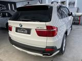 BMW X5 2007 года за 9 000 000 тг. в Алматы – фото 5