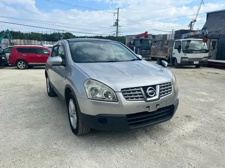 Nissan Qashqai 2008 года за 10 000 тг. в Алматы