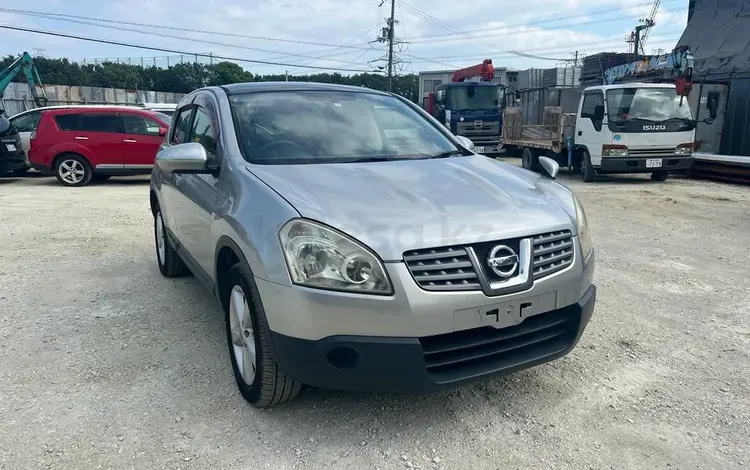 Nissan Qashqai 2008 годаүшін10 000 тг. в Алматы