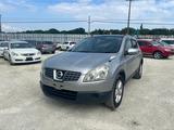 Nissan Qashqai 2008 года за 10 000 тг. в Алматы – фото 2