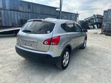 Nissan Qashqai 2008 года за 10 000 тг. в Алматы – фото 3