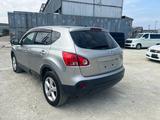 Nissan Qashqai 2008 годаfor10 000 тг. в Алматы – фото 4