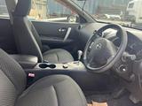 Nissan Qashqai 2008 года за 10 000 тг. в Алматы – фото 5