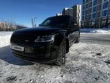 Land Rover Range Rover 2020 года за 59 000 000 тг. в Астана – фото 3
