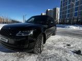 Land Rover Range Rover 2020 года за 59 000 000 тг. в Астана – фото 2