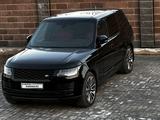 Land Rover Range Rover 2020 годаүшін57 000 000 тг. в Астана – фото 3