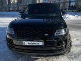 Land Rover Range Rover 2020 года за 59 000 000 тг. в Астана – фото 4
