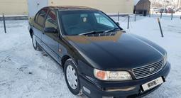 Nissan Cefiro 1996 годаүшін2 300 000 тг. в Алматы