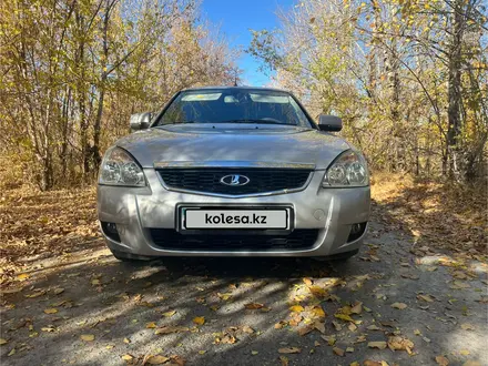 ВАЗ (Lada) Priora 2170 2014 года за 3 900 000 тг. в Караганда – фото 14