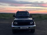 Mitsubishi Pajero Junior 1995 года за 3 000 000 тг. в Петропавловск