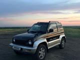 Mitsubishi Pajero Junior 1995 года за 3 000 000 тг. в Петропавловск – фото 3