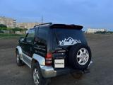 Mitsubishi Pajero Junior 1995 года за 3 000 000 тг. в Петропавловск – фото 2