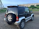 Mitsubishi Pajero Junior 1995 года за 3 000 000 тг. в Петропавловск – фото 4