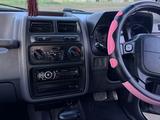 Mitsubishi Pajero Junior 1995 года за 3 000 000 тг. в Петропавловск – фото 5