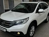 Honda CR-V 2013 года за 9 000 000 тг. в Астана