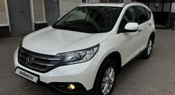 Honda CR-V 2013 года за 9 000 000 тг. в Астана