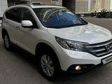 Honda CR-V 2013 года за 9 000 000 тг. в Астана – фото 3