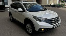 Honda CR-V 2013 года за 9 000 000 тг. в Астана – фото 3