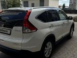 Honda CR-V 2013 года за 9 000 000 тг. в Астана – фото 4