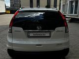 Honda CR-V 2013 года за 9 000 000 тг. в Астана – фото 5