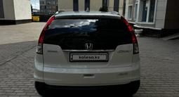 Honda CR-V 2013 года за 9 000 000 тг. в Астана – фото 5