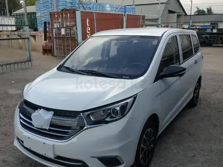 Changan Auchan A600 EV 2021 года за 9 000 000 тг. в Алматы – фото 2