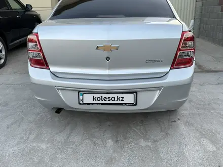 Chevrolet Cobalt 2023 года за 6 900 000 тг. в Кызылорда – фото 4